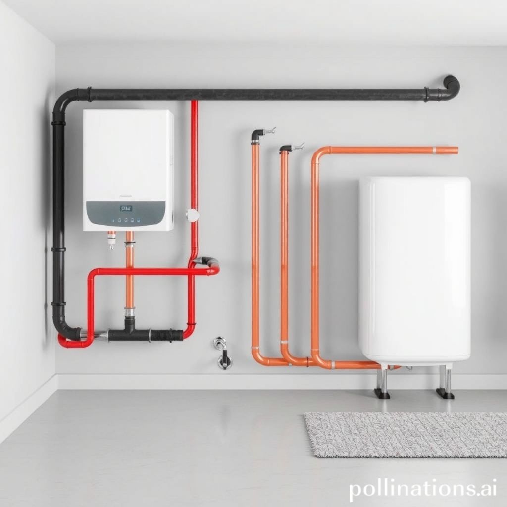 What Are The Best Practices For Using Hot Water In Central Heating?